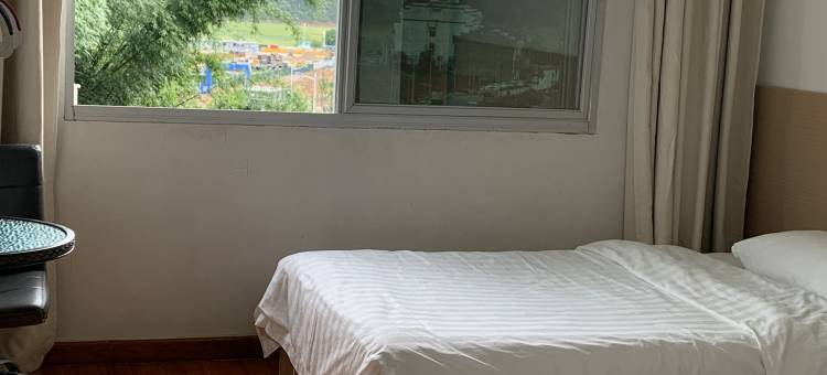 大金湖同福客栈图片