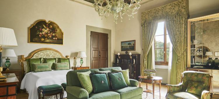 佛罗伦萨四季酒店(Four Seasons Hotel Firenze)图片