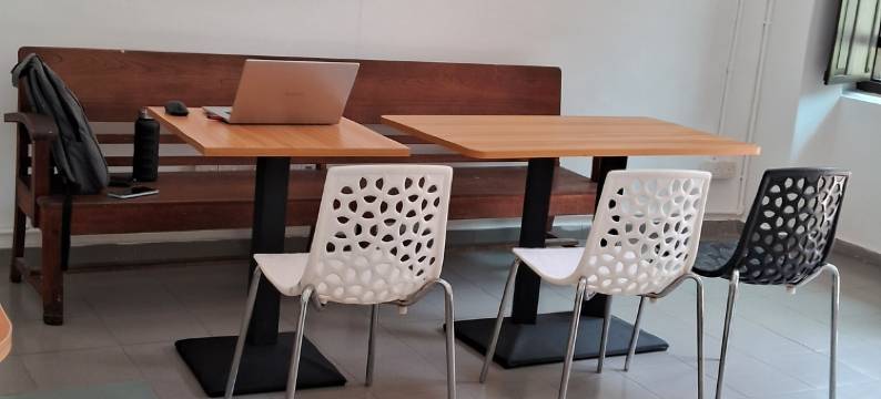 乔治市·爱巷39智能旅馆(39 Love Lane - Smart Intelligent Inn Georgetown)图片