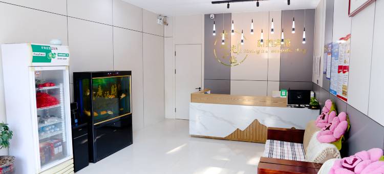 顺平新美宾馆(和谐路店)图片