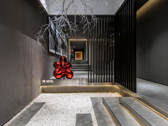 合宿酒店(西安钟鼓楼广场永宁门店)