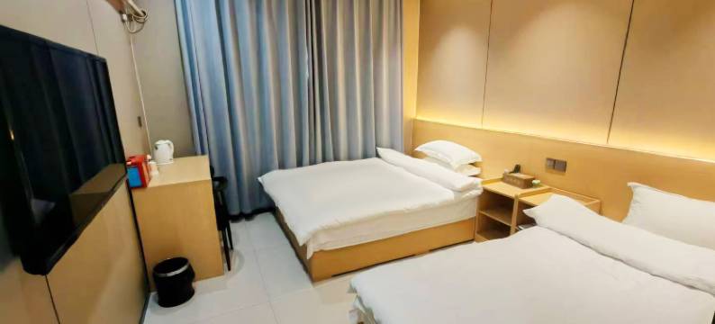 云清民宿(万岁山武侠城店)图片