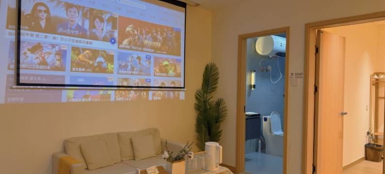 塞罕坝十里居民宿 图片