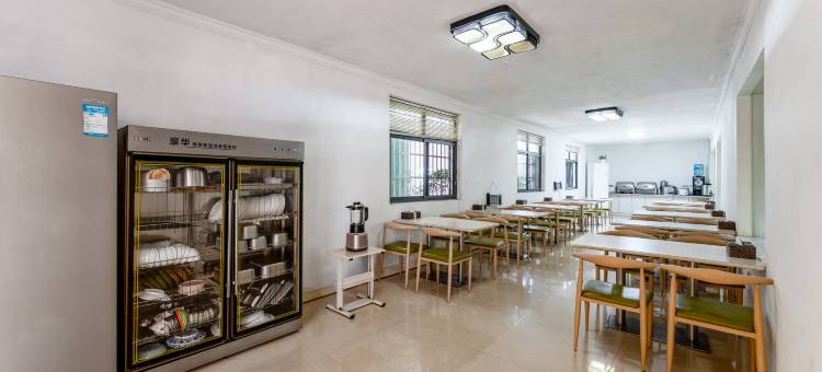 抚州成峰商务酒店(贸易广场店)图片