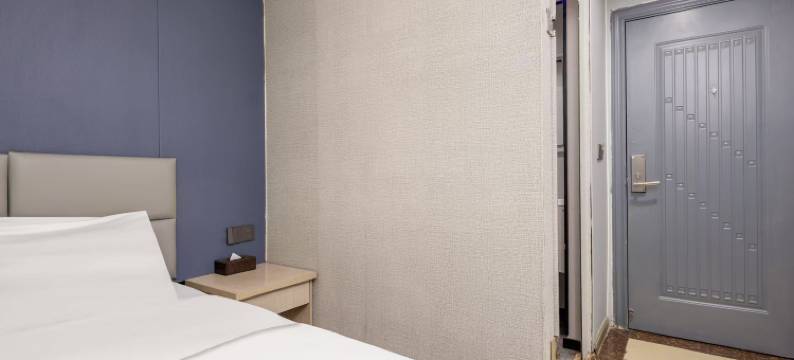 智营·博海快捷酒店(广州珠江新城中山眼科医院店)图片