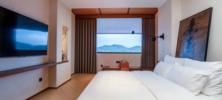 象山·文澜渡Villa度假民宿(石浦渔港古城景区店)图片