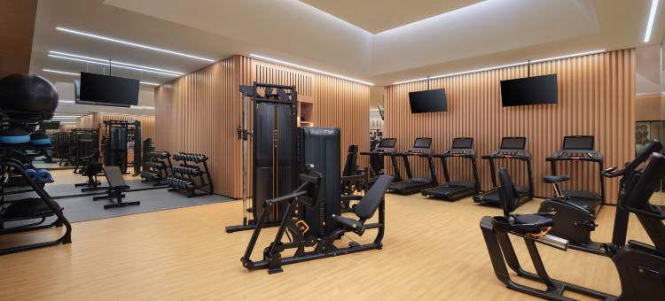 广州广交会万怡酒店图片