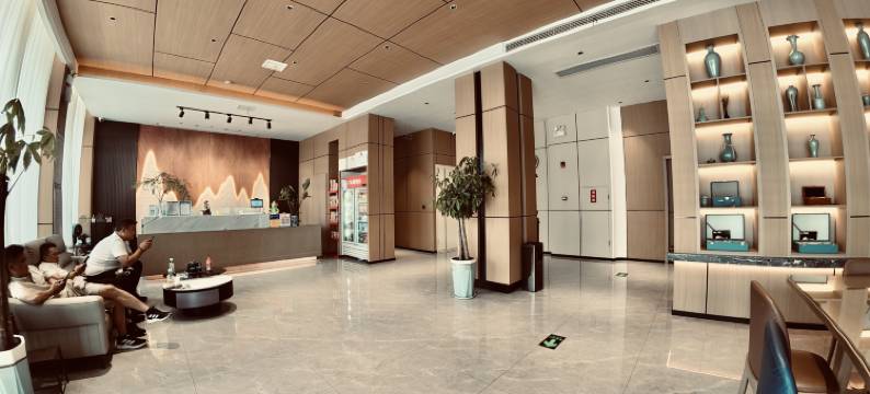 曦·赫酒店(新大新生活广场店)图片