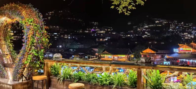 西江故事度假民宿(西江千户苗寨4号风雨桥店)图片