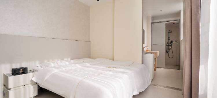 君华轩美宿(红海湾店)图片