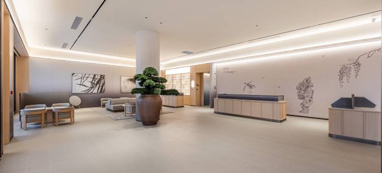 全季酒店(天津蓟州人民西大街店)图片