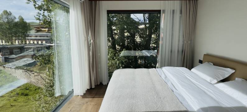 她喜岭TashiLand度假美宿图片