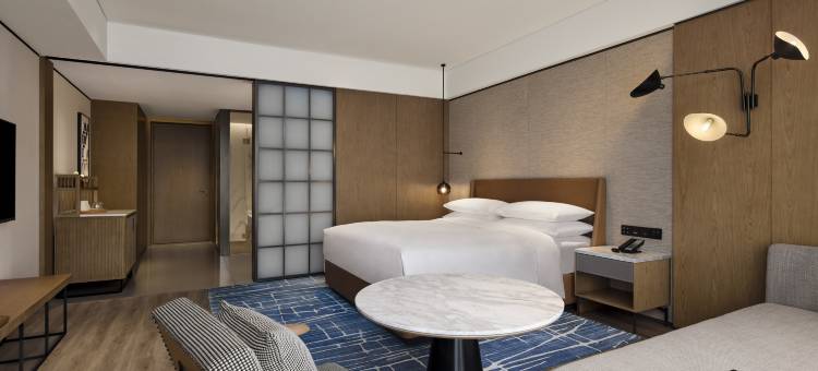 厦门集美喜来登大酒店图片