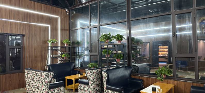 玛拉雅民宿图片