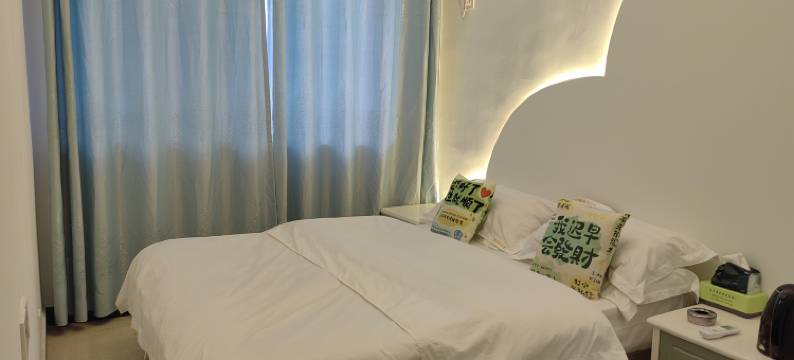 湘乡喜来登宾馆图片