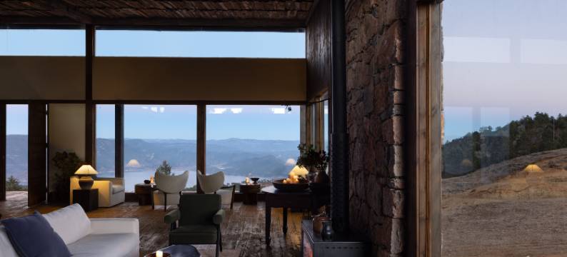 松慢·SONGMOON｜天边咖啡馆·设计师酒店图片