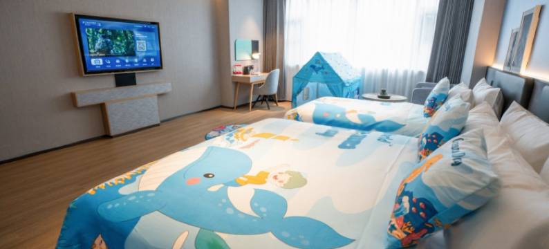 丽怡酒店(西安临潼兵马俑店)图片