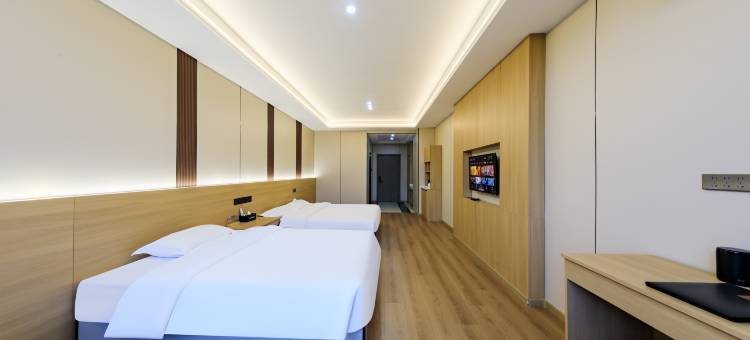 广盛商务宾馆图片