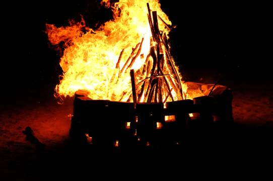 敦煌沙洲野奢营酒店·鸣沙山景区图片