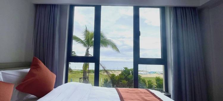 贝米别墅酒店(沙扒月亮湾店)图片