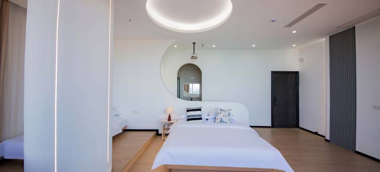 Q加·湄洲岛湄海湾度假山庄图片