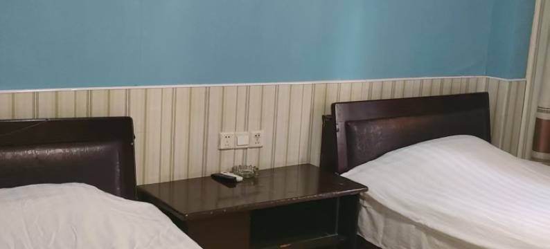 夜上海宾馆(新兴街店)图片