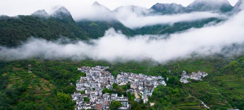 雾溪南庄民宿图片