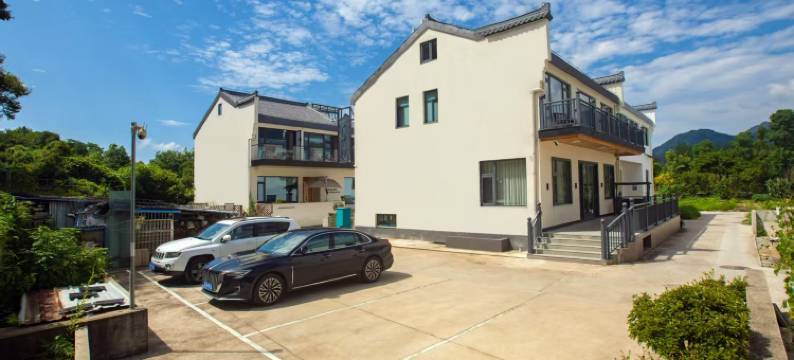 南庄小愿民宿图片