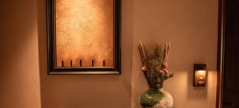 山禾里·中古美学民宿(南澳后宅店)图片