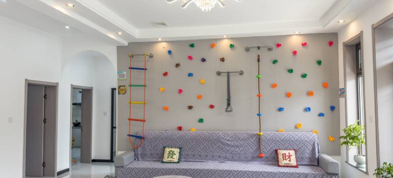 十渡东敏家园民宿(拒马乐园店)图片