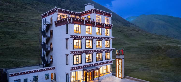 喜马拉雅仓民宿图片