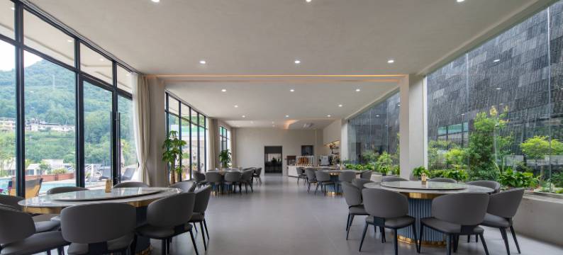 三家峰·云栖民宿(恩施大峡谷景区店)图片