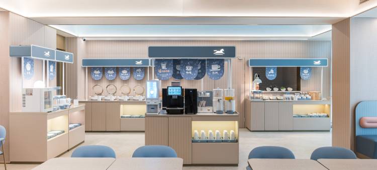 汉庭酒店(南昌红谷滩学府大道东地铁站店)图片