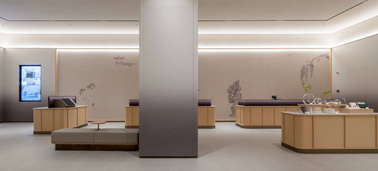 全季酒店(扬州瘦西湖个园店)图片