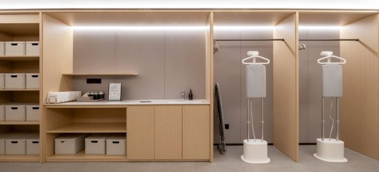 全季酒店(扬州瘦西湖个园店)图片