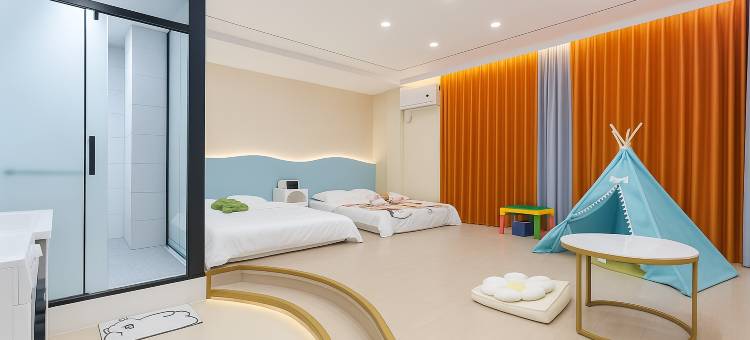 威海凯汐民宿图片