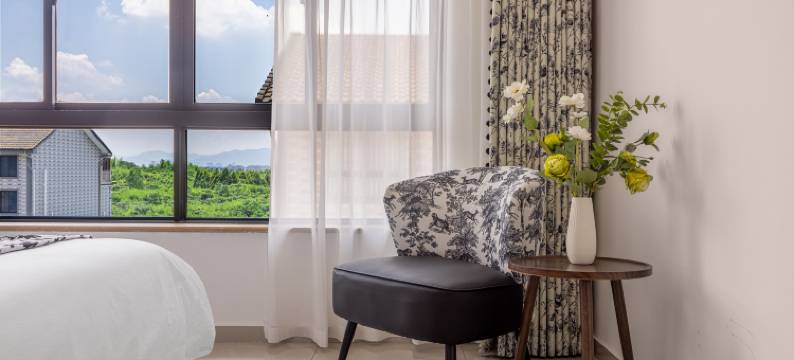 丽家筱院民宿(安吉中南百草园店)图片