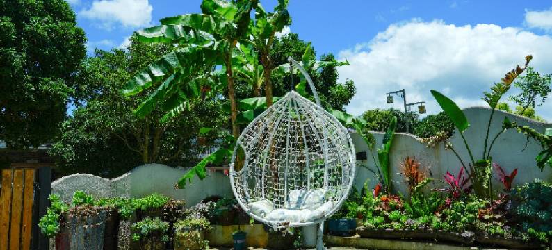 万峰林拾光里民宿(万峰林游客中心店)图片