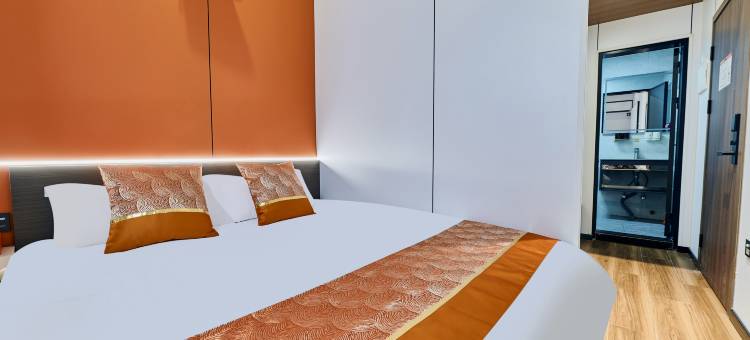 愢韩庭院(牌坊街店)图片