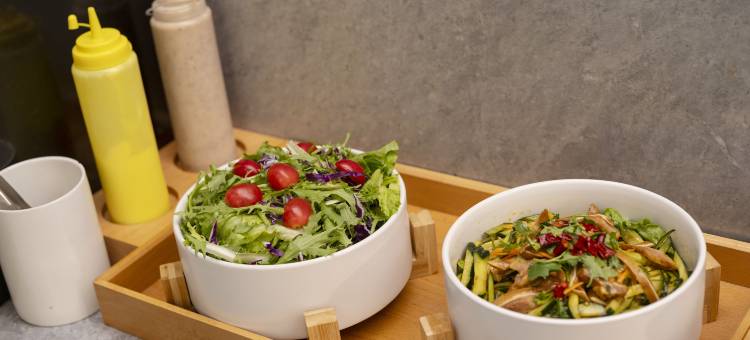 全季酒店(阜宁上海路店)图片