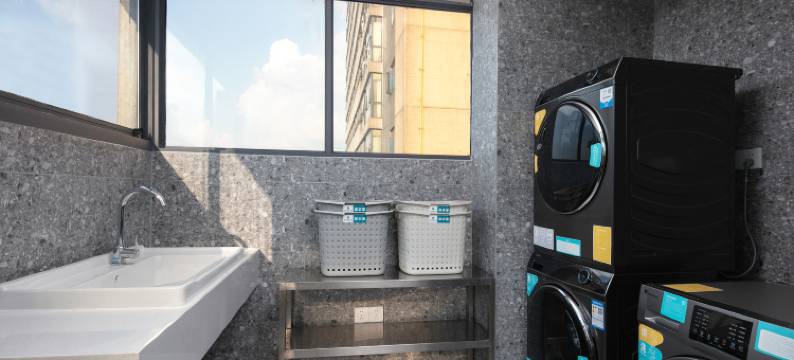 城市便捷酒店(长沙高铁站西广场店)图片