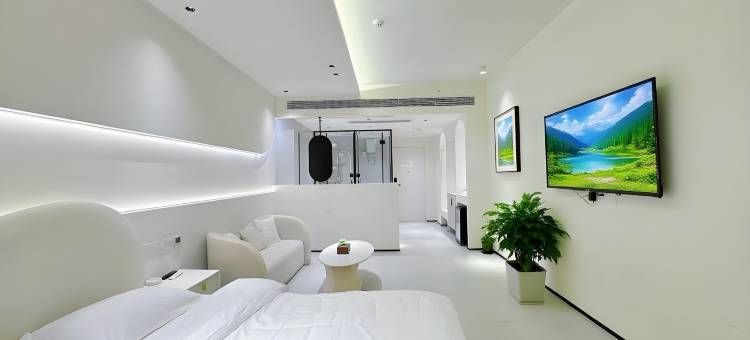 傣乐江居(西双版纳景洪江边夜市泼水广场店)图片