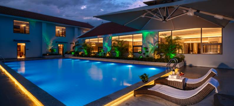 诺亚度假酒店NoyaResort Hotel(No Ya Resort Hotel)图片