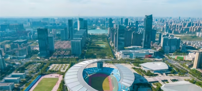 万国晟寓酒店(合肥明珠广场大学城店)图片