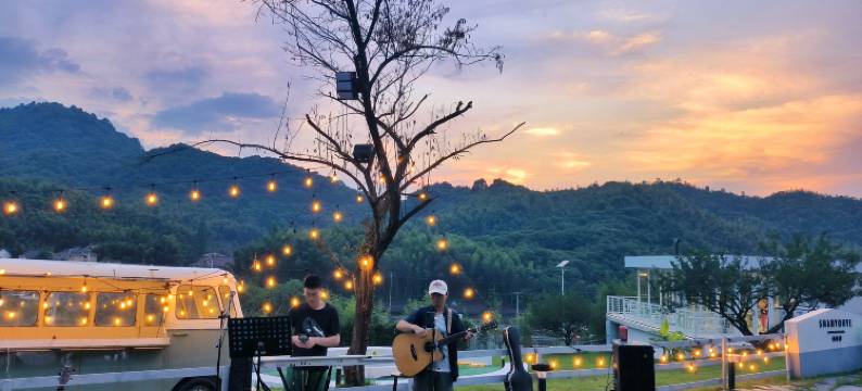 绍兴墨隐居·花墅图片