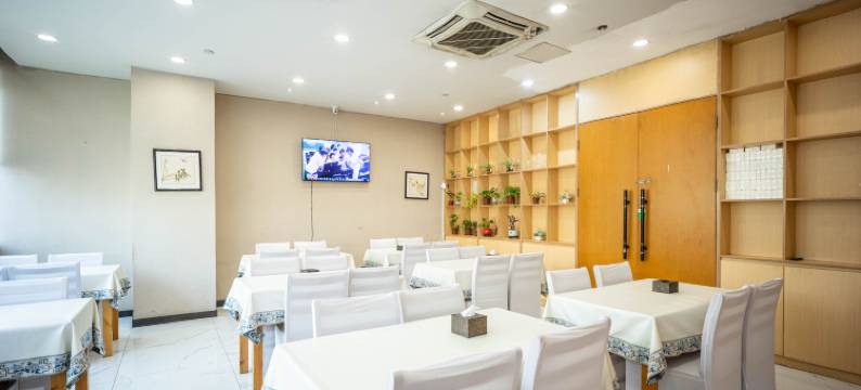 武汉悦宜安酒店(黄鹤楼武昌火车站店)图片