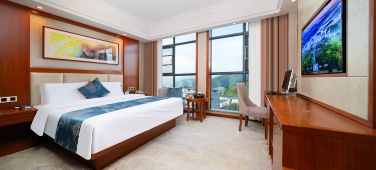 普安大酒店(普安县普天大道店)图片