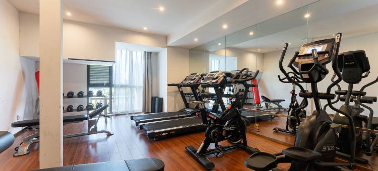 柏纳酒店(宁波火车站南塘老街店)图片