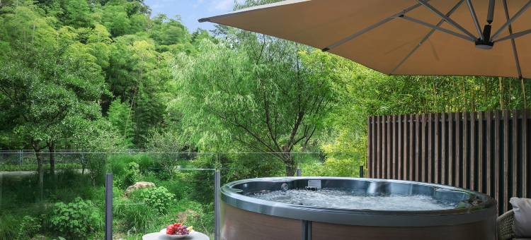 安吉柏翠姚良度假酒店图片