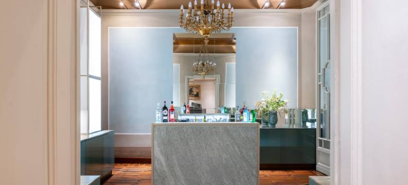 奥托迪梅帝齐酒店(Hotel Orto De' Medici)图片